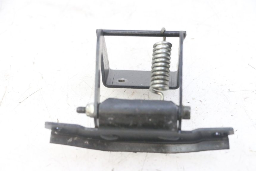 photo de ASIENTO AMORTIGUADOR PEUGEOT JET FORCE CARBU 50 (2003 - 2016) - Vista principal