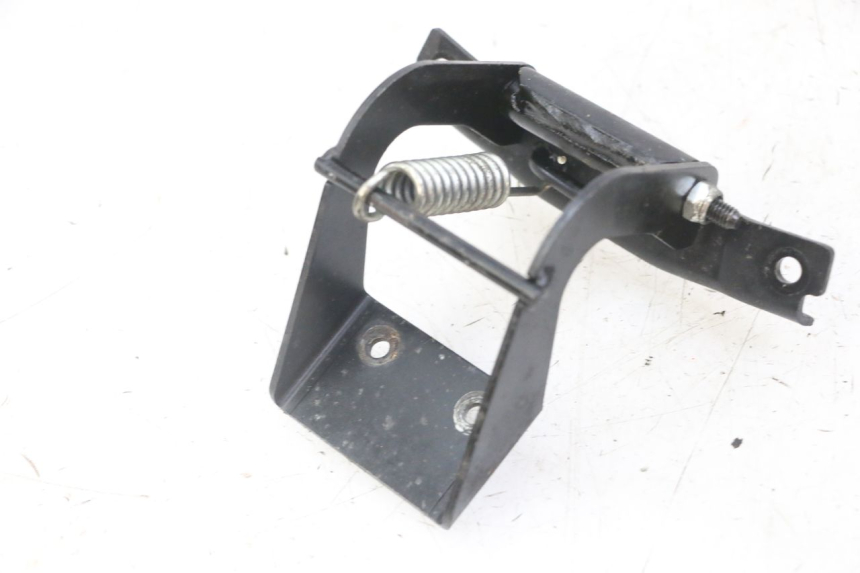 photo de ASIENTO AMORTIGUADOR PEUGEOT JET FORCE CARBU 50 (2003 - 2016) - Otra perspectiva