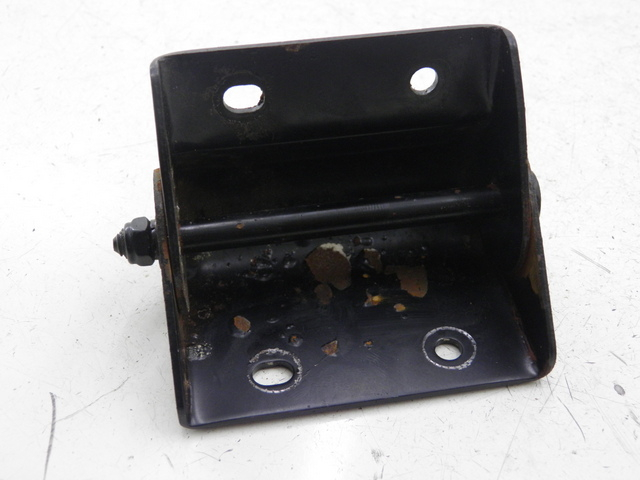 photo de ASIENTO AMORTIGUADOR KYMCO AGILITY RS 2T 50 (2009 - 2013) - Vista principal