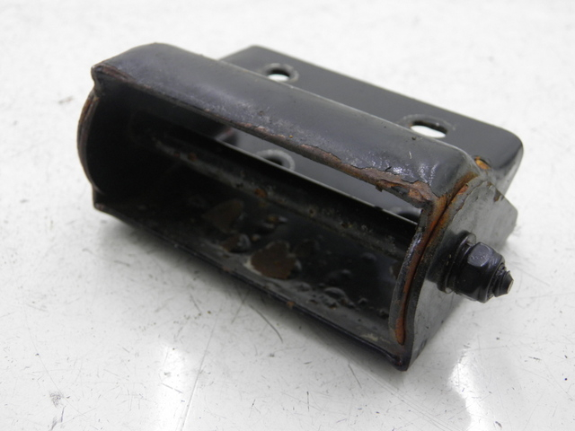 photo de ASIENTO AMORTIGUADOR KYMCO AGILITY RS 2T 50 (2009 - 2013) - Zoom estado de uso