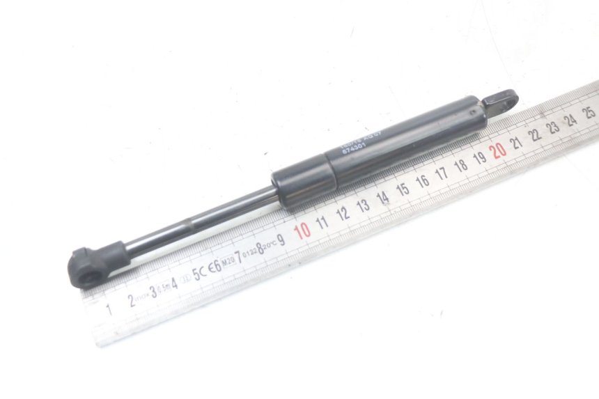 photo de ASIENTO AMORTIGUADOR PIAGGIO MP3 HPE 350 (2018 - 2020) - Zoom estado de uso