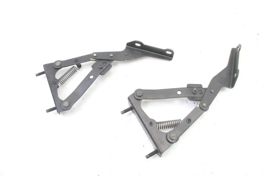 photo de ASIENTO AMORTIGUADOR PIAGGIO MP3 500 (2011 - 2015) - Vista principal