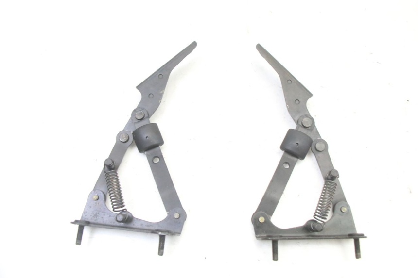 photo de ASIENTO AMORTIGUADOR PIAGGIO MP3 500 (2011 - 2015) - Detalle de la pieza