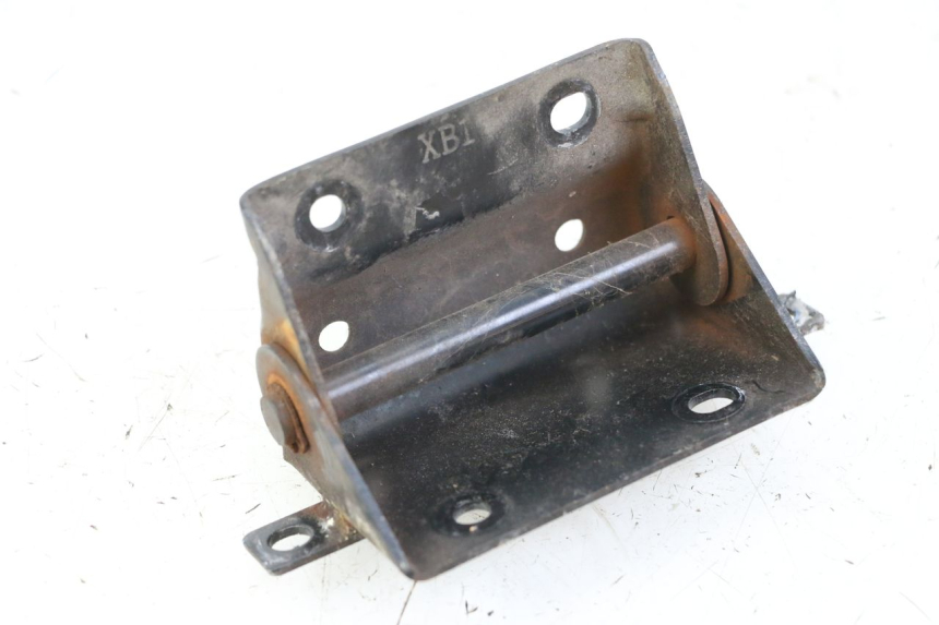 photo de ASIENTO AMORTIGUADOR SYM ORBIT III 3 4T 50 (2021 - 2025) - Vista principal