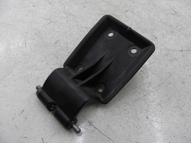 photo de ASIENTO AMORTIGUADOR PIAGGIO CARNABY 125 (2007 - 2011) - Zoom estado de uso