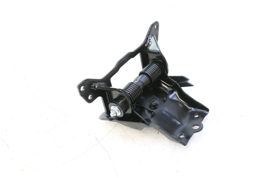 photo de ASIENTO AMORTIGUADOR JM MOTORS R-MAX TECH 50 (2024 - 2026) - Detalle de la pieza