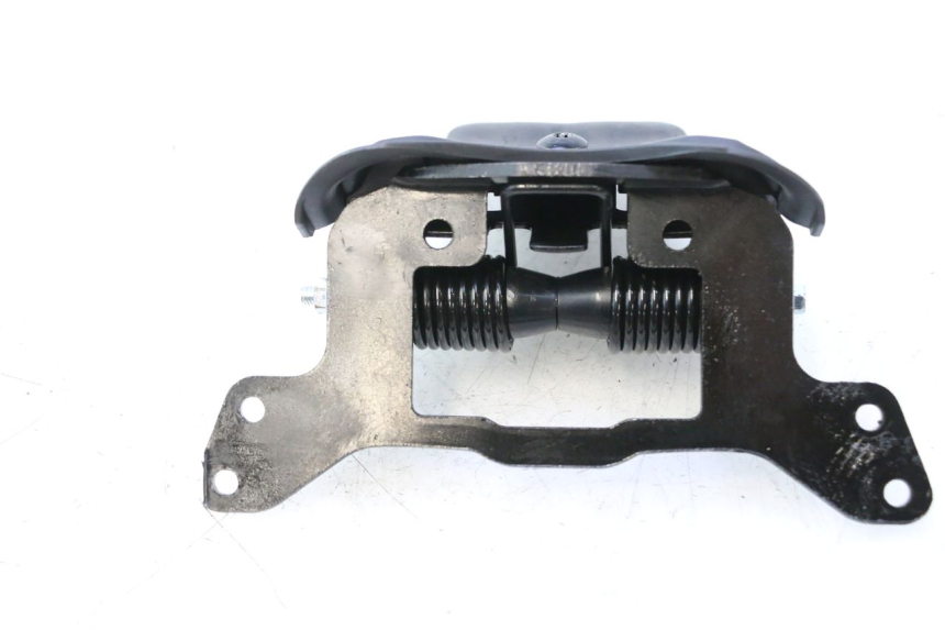 photo de ASIENTO AMORTIGUADOR JM MOTORS R-MAX TECH 50 (2024 - 2026) - Zoom estado de uso