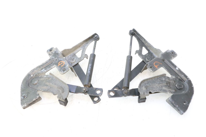 photo de AMORTIGUADOR DE ASIENTO PEUGEOT SATELIS 125 (2006 - 2009) - Vista principal