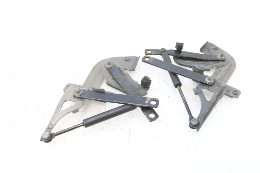 photo de AMORTIGUADOR DE ASIENTO PEUGEOT SATELIS 125 (2006 - 2009) - Detalle de la pieza