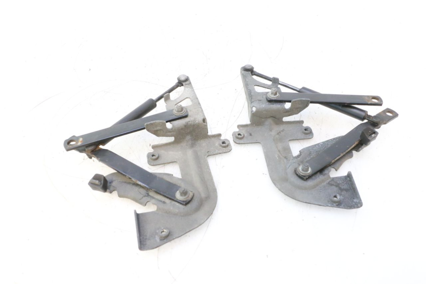 photo de AMORTIGUADOR DE ASIENTO PEUGEOT SATELIS 125 (2006 - 2009) - Zoom estado de uso