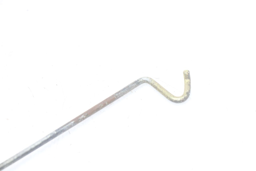 photo de ASIENTO AMORTIGUADOR HONDA SCV LEAD 100 (2003 - 2007) - Zoom estado de uso