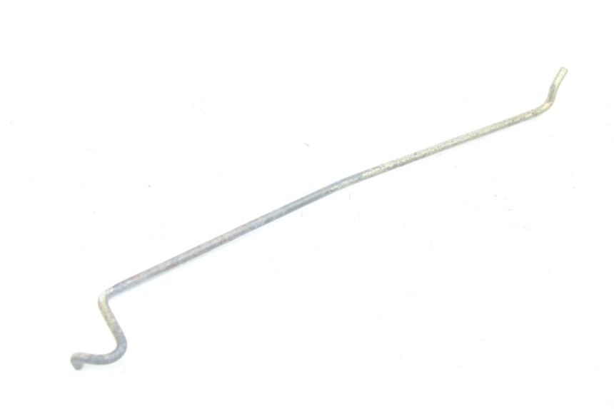 photo de ASIENTO AMORTIGUADOR HONDA SCV LEAD 100 (2003 - 2007) - Otra perspectiva