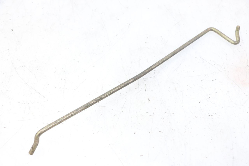 photo de ASIENTO AMORTIGUADOR HONDA SCV LEAD 100 (2003 - 2007) - Vista principal