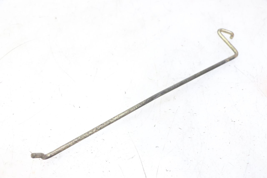 photo de ASIENTO AMORTIGUADOR HONDA SCV LEAD 100 (2003 - 2007) - Detalle de la pieza