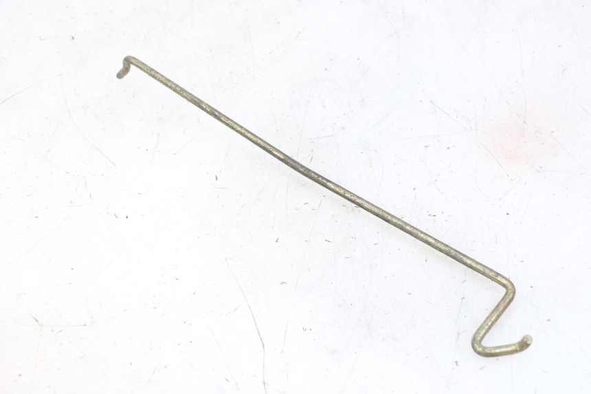 photo de ASIENTO AMORTIGUADOR HONDA SCV LEAD 100 (2003 - 2007) - Zoom estado de uso