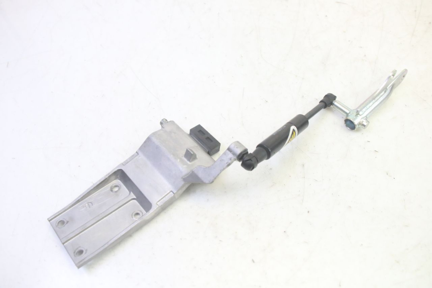 photo de ASIENTO AMORTIGUADOR YAMAHA TRICITY 300 (2020 - 2024) - Zoom estado de uso