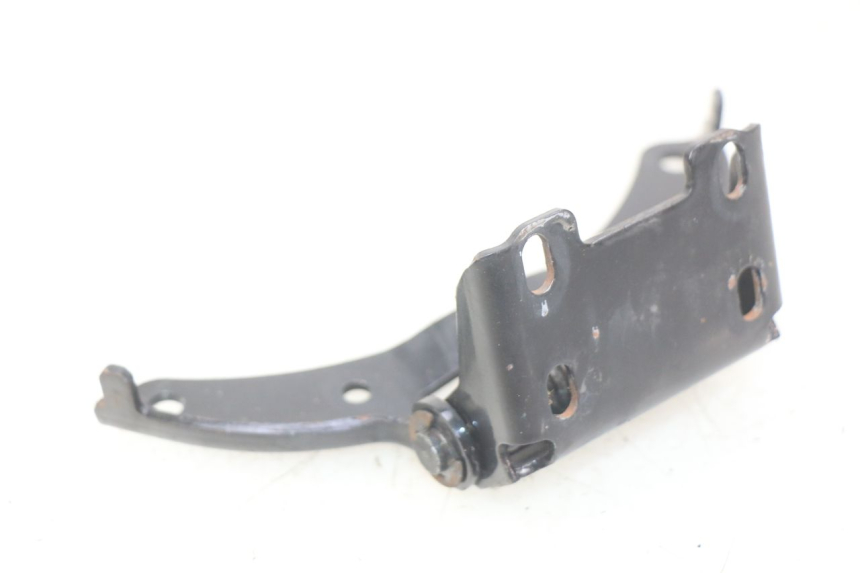 photo de AMORTIGUADOR DEL ASIENTO PIAGGIO VESPA PRIMAVERA 2T 50 (2013 - 2018) - Zoom estado de uso