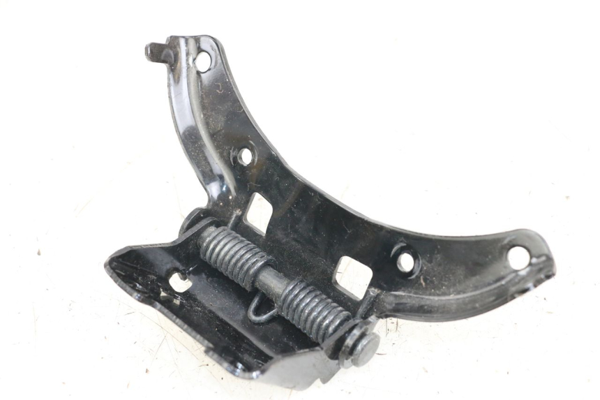 photo de ASIENTO AMORTIGUADOR PIAGGIO VESPA PRIMAVERA 4T 50 (2021 - 2024) - Vista principal