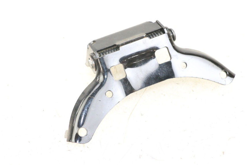 photo de ASIENTO AMORTIGUADOR PIAGGIO VESPA PRIMAVERA 4T 50 (2021 - 2024) - Detalle de la pieza