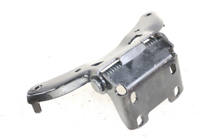 photo de ASIENTO AMORTIGUADOR PIAGGIO VESPA PRIMAVERA 4T 50 (2021 - 2024) - Zoom estado de uso