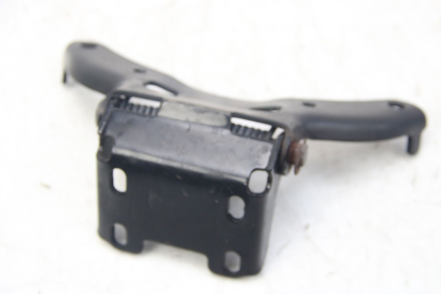 photo de AMORTIGUADOR DE ASIENTO PIAGGIO VESPA SPRINT 2T 50 (2014 - 2018) - Zoom estado de uso