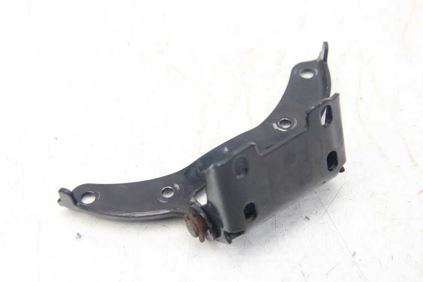 photo de AMORTIGUADOR DE ASIENTO PIAGGIO VESPA SPRINT 2T 50 (2014 - 2018) - Primer plano técnico