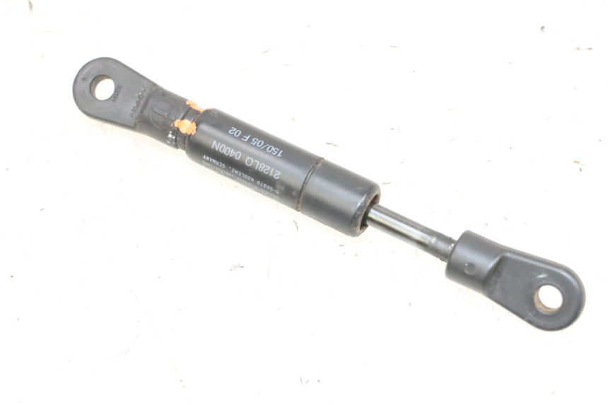 photo de ASIENTO AMORTIGUADOR YAMAHA XMAX X-MAX 125 (2006 - 2009) - Vista principal