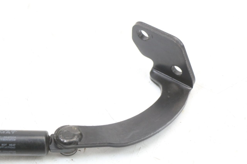 photo de AMORTIGUADOR DEL ASIENTO PIAGGIO X10 125 (2012 - 2017) - Zoom estado de uso