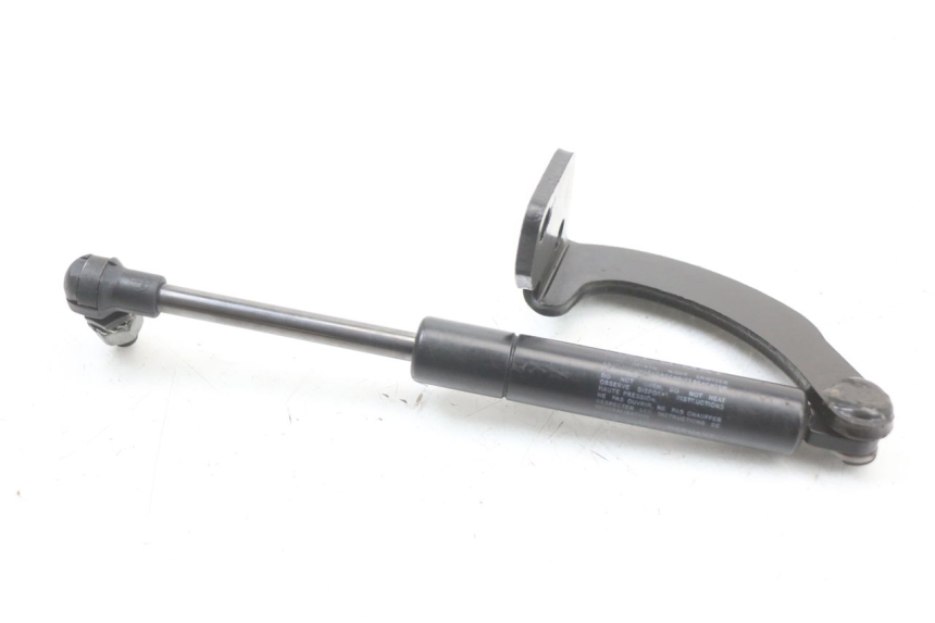 photo de AMORTIGUADOR DEL ASIENTO PIAGGIO X10 125 (2012 - 2017) - Detalles de los puntos de fijación