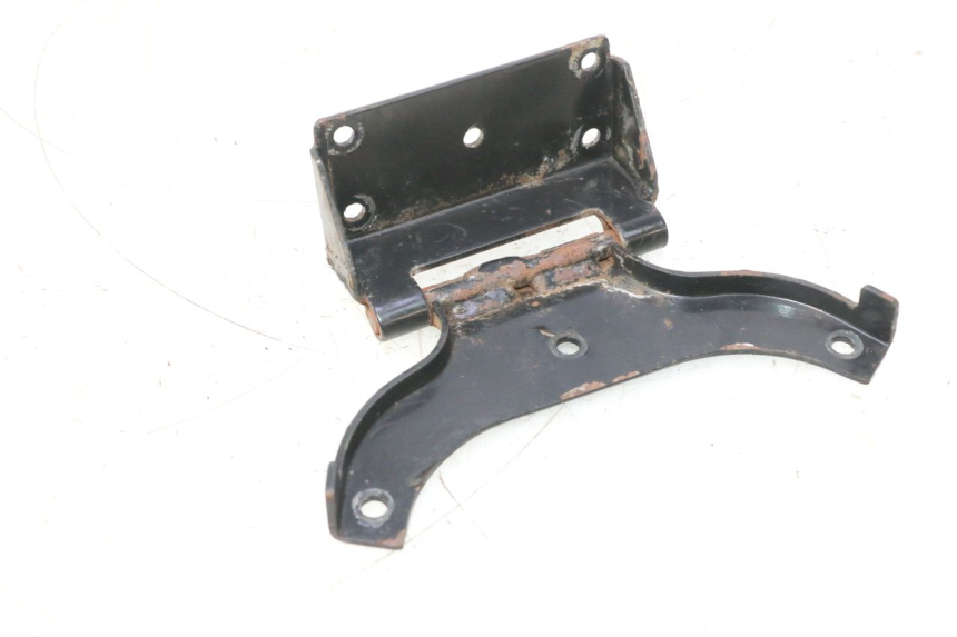 photo de ASIENTO AMORTIGUADOR PIAGGIO X8 STREET 125 (2006 - 2007) - Vista principal
