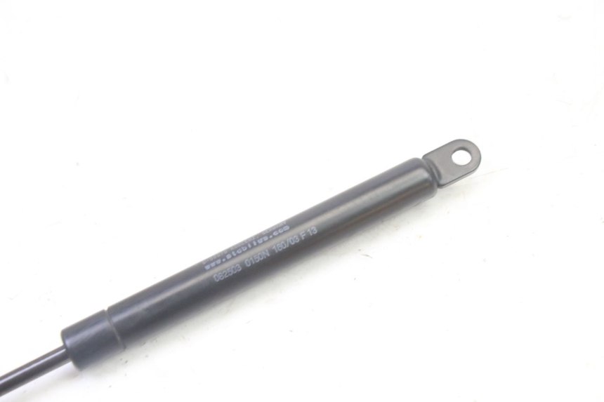 photo de AMORTIGUADOR DE ASIENTO PIAGGIO X9 EVOLUTION 125 (2003 - 2007) - Zoom estado de uso