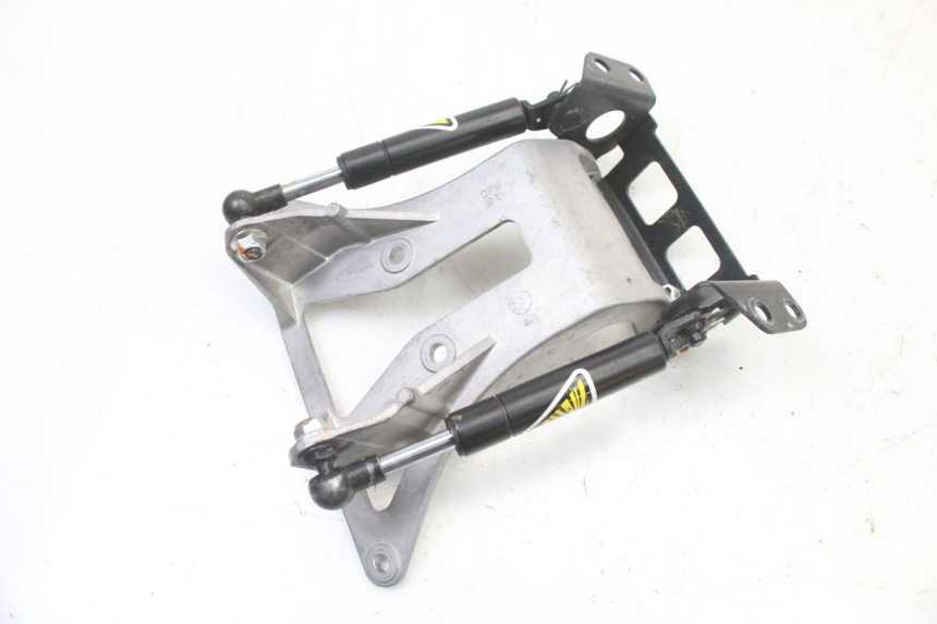 photo de ASIENTO AMORTIGUADOR YAMAHA YP T-MAX TMAX 530 (2017 - 2020) - Detalle de la pieza