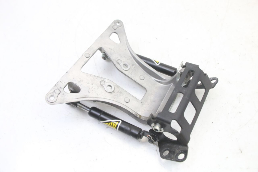 photo de ASIENTO AMORTIGUADOR YAMAHA YP T-MAX TMAX 530 (2017 - 2020) - Otra perspectiva