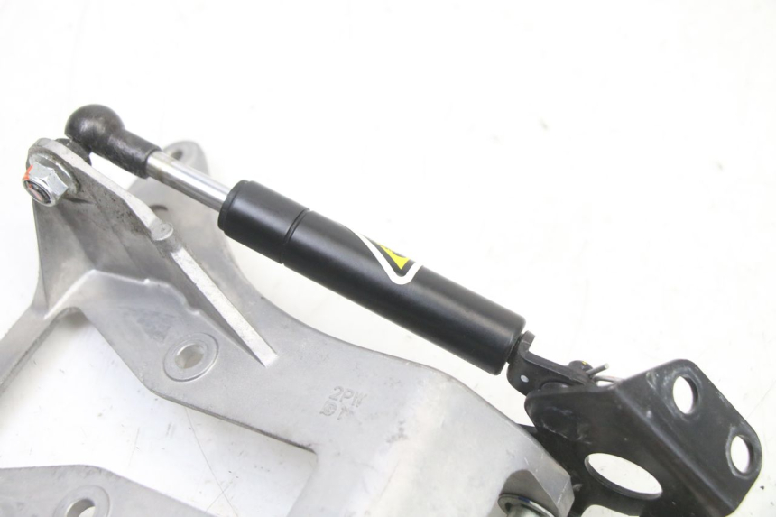 photo de ASIENTO AMORTIGUADOR YAMAHA YP T-MAX TMAX 530 (2017 - 2020) - Vista general del producto