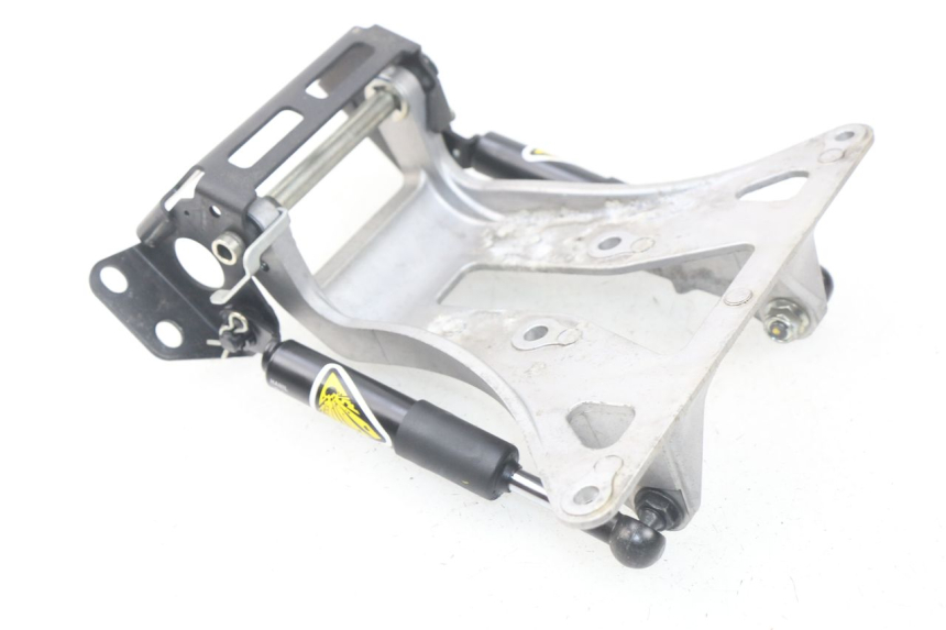 photo de ASIENTO AMORTIGUADOR YAMAHA YP T-MAX TMAX 530 (2017 - 2020) - Vista principal