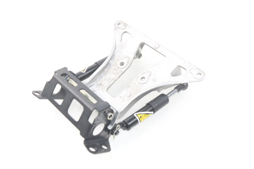 photo de ASIENTO AMORTIGUADOR YAMAHA YP T-MAX TMAX 530 (2017 - 2020) - Zoom estado de uso