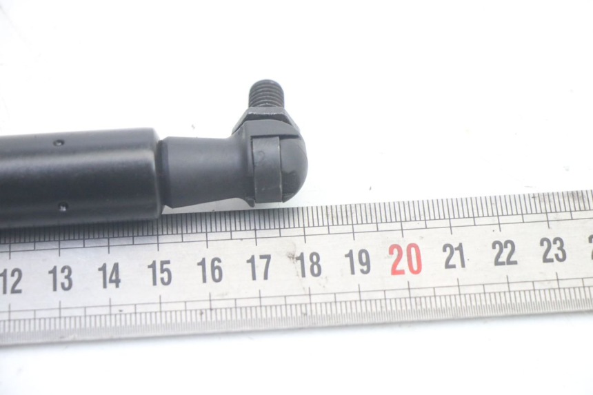 photo de ASIENTO AMORTIGUADOR YAMAHA YP X-MAX XMAX 400 (2014 - 2017) - Otra perspectiva