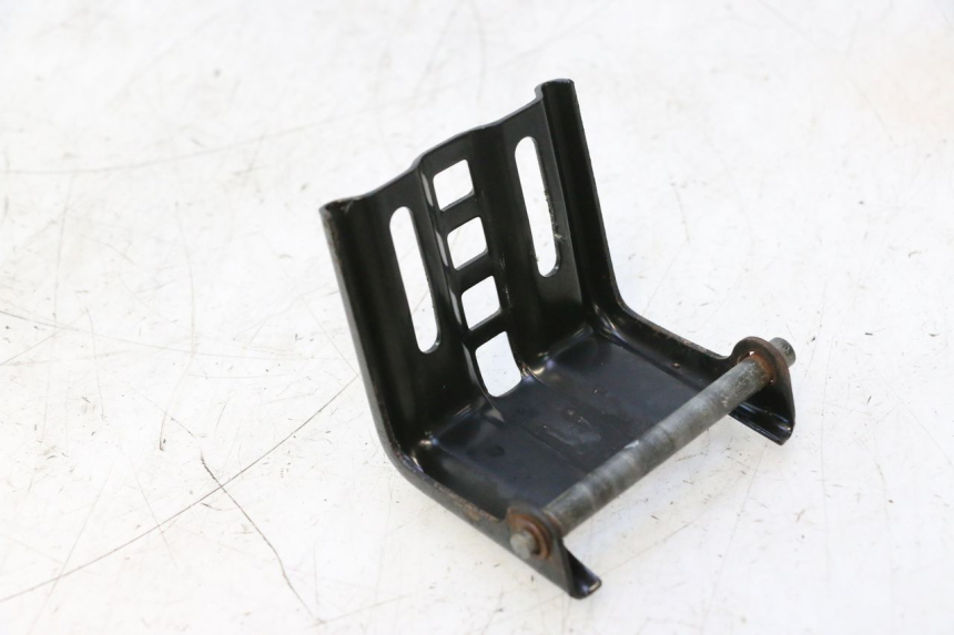 photo de ASIENTO AMORTIGUADOR PIAGGIO ZIP 4T 50 (2018 - 2020) - Zoom estado de uso