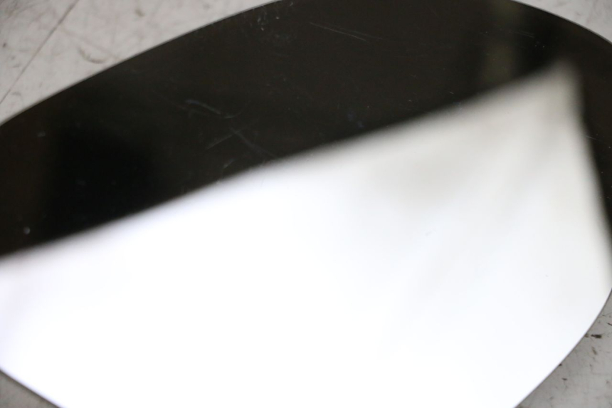 photo de CRISTAL RETROVISOR IZQUIERDA PIAGGIO X9 EVOLUTION 125 (2003 - 2007) - Zoom estado de uso