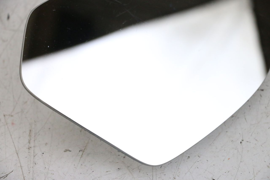 photo de CRISTAL RETROVISOR IZQUIERDA PIAGGIO X9 EVOLUTION 125 (2003 - 2007) - Otra perspectiva