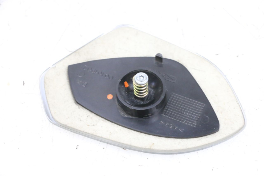 photo de CRISTAL RETROVISOR IZQUIERDA PIAGGIO X9 EVOLUTION 125 (2003 - 2007) - Recambio usado revisado