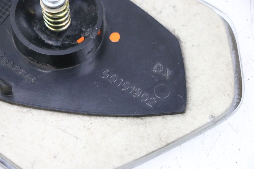 photo de CRISTAL RETROVISOR IZQUIERDA PIAGGIO X9 EVOLUTION 125 (2003 - 2007) - Marcados y referencias originales
