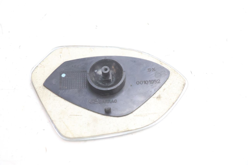 photo de CRISTAL RETROVISOR IZQUIERDA PIAGGIO X9 EVOLUTION 125 (2003 - 2007) - Otra perspectiva