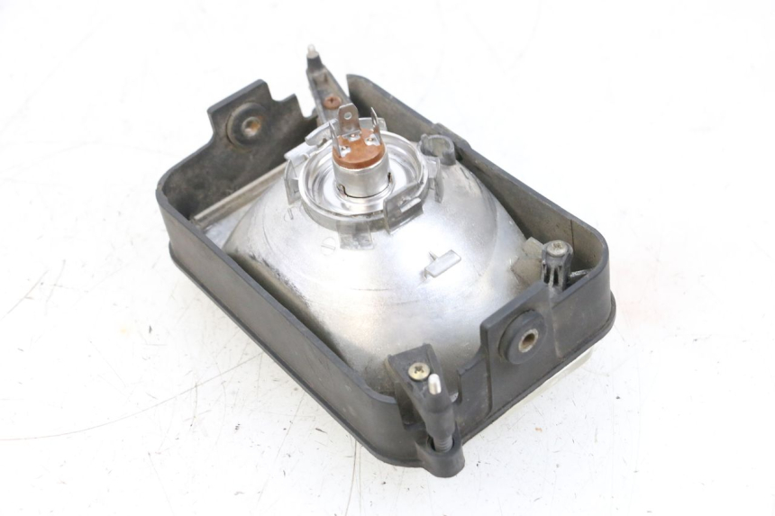 photo de VIDRIO FARO CAGIVA SUPER CITY 125 (1992 - 1997) - Primer plano de alta resolución