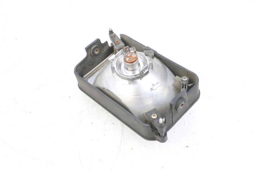 photo de VIDRIO FARO CAGIVA SUPER CITY 125 (1992 - 1997) - Detalles de los puntos de fijación