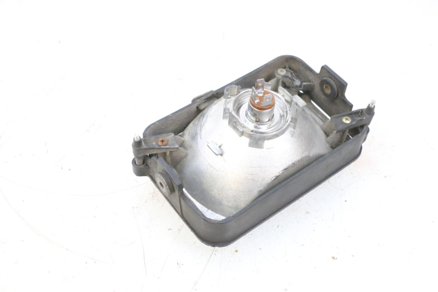 photo de VIDRIO FARO CAGIVA SUPER CITY 125 (1992 - 1997) - Estado de la superficie y material