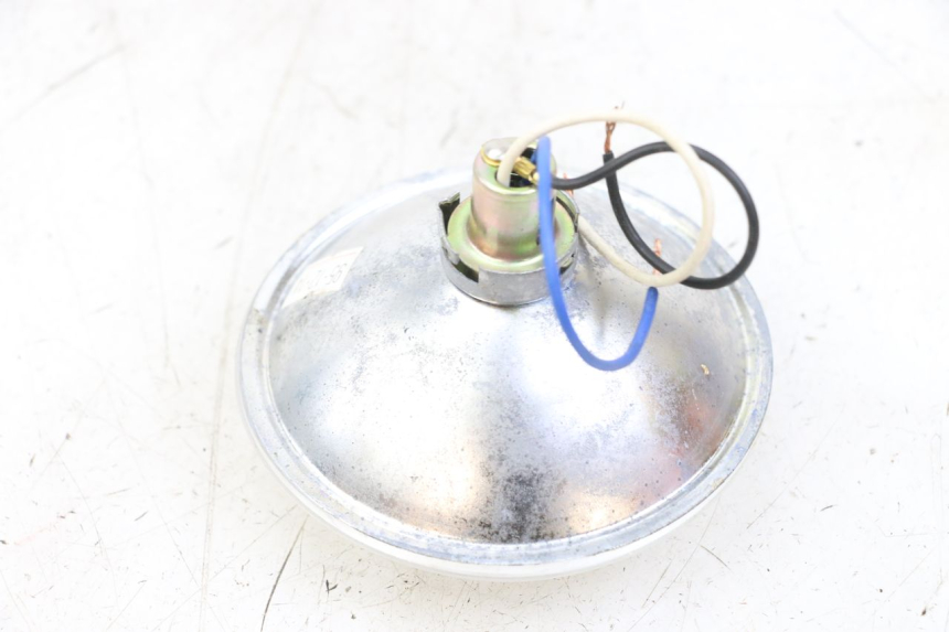 photo de VIDRIO FARO YAMAHA XV VIRAGO 750 (1984 - 1998) - Zoom estado de uso