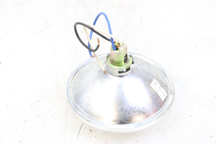 photo de VIDRIO FARO YAMAHA XV VIRAGO 750 (1984 - 1998) - Otra perspectiva