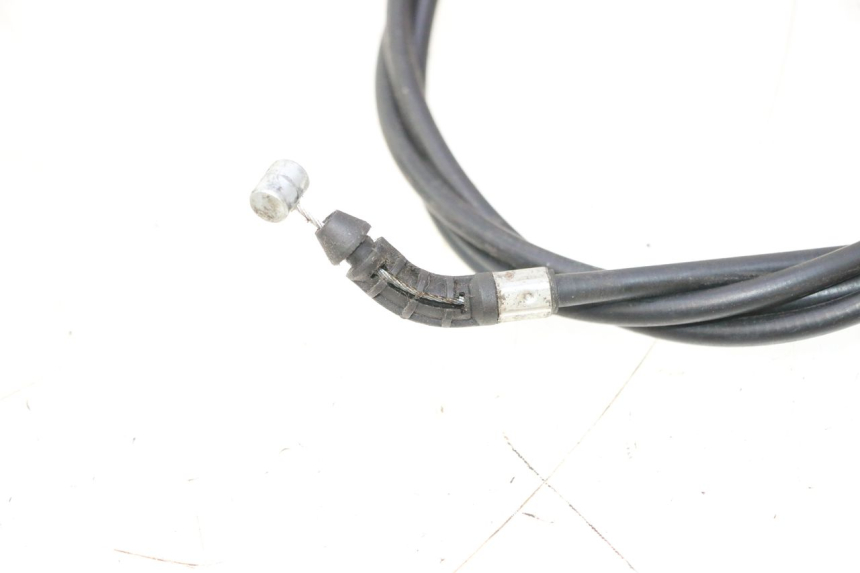 photo de COFRE CIERRE CAN-AM SPYDER RS 1000 (2008 - 2012) - Primer plano técnico