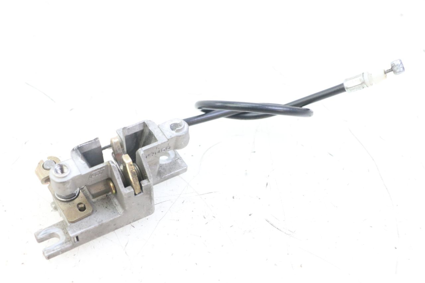 photo de ASIENTO CIERRE KYMCO AGILITY 4T 50 (2018 - 2022) - Vista principal